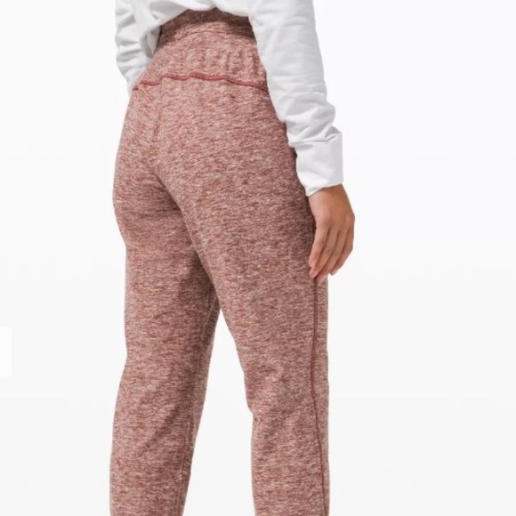 Lululemon Ready to Rulu Soft Fleece Jogger - Size 2 - Picture 5 of 15